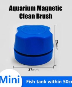 Magnetic Clean Brush