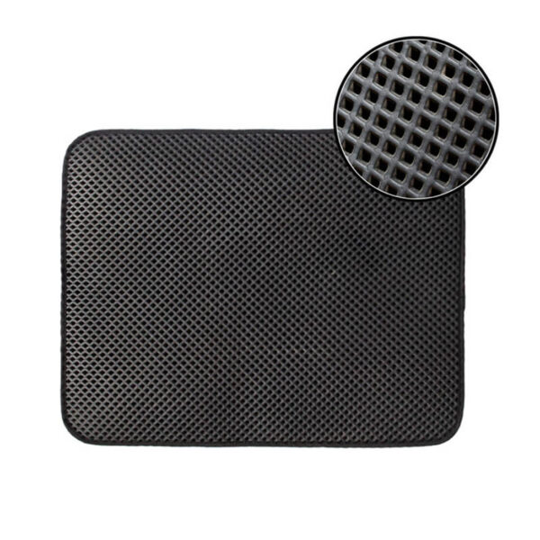 Cat Litter Mat - Image 3