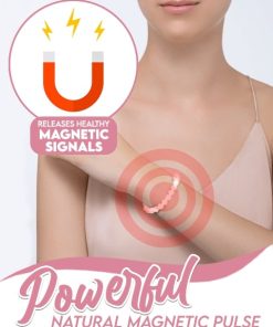 Enchanted Rose Quartz Bracelet,Bracelet,Rose Quartz Bracelet