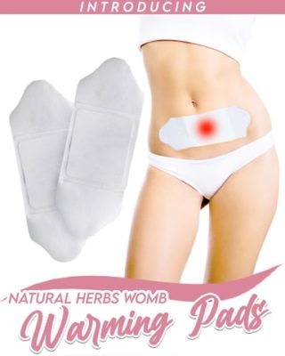Natural Herbs Womb Warming Pads,Womb Warming Pads,pads,Warming Pads,Herbs Womb Warming Pads