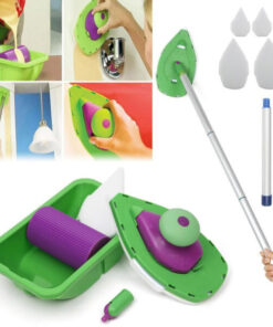 Painting Roller,Sponge Set,Painting,Sponge,Roller