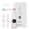 Electric Blackhead Vacuum,Blackhead Vacuum,vacuum,Electric Blackhead