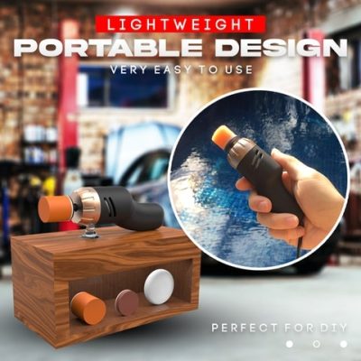 Car Polisher,Scratch Remover,Portable Car Polisher,portable polisher