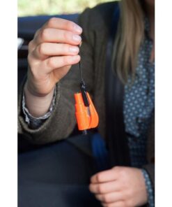 Emergency Keychain,Self-rescue Emergency Keychain,Keychain