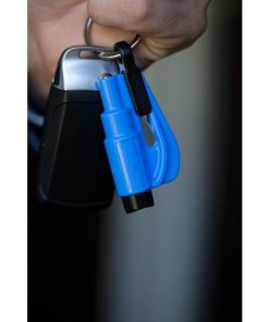 Emergency Keychain,Self-rescue Emergency Keychain,Keychain