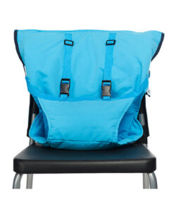 Portable Safety Belt Baby Seat