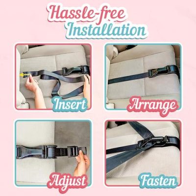 Pregnancy Seat Belt Adjuster,Seat Belt Adjuster,Belt Adjuster,Seat Belt,Pregnancy Seat Belt