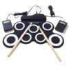 Portable Roll Up Drums