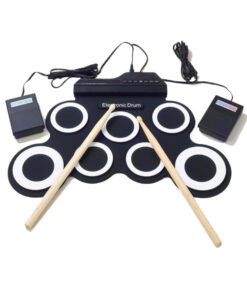 Portable Roll Up Drums