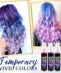 Hair Color Spray,Temporary Hair Color Spray,Temporary Hair Color,Temporary Hair,Color Spray