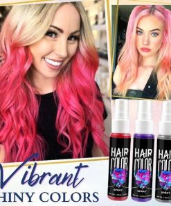 Hair Color Spray,Temporary Hair Color Spray,Temporary Hair Color,Temporary Hair,Color Spray