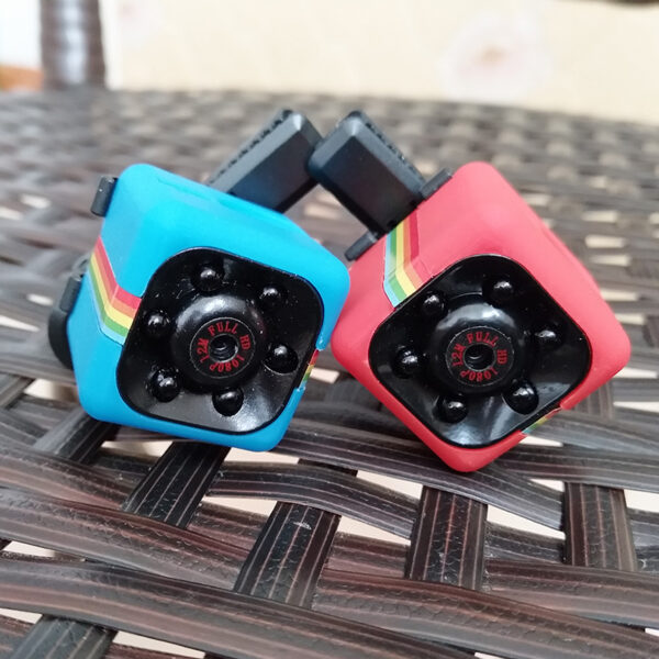 Mini HD Camcorder - Image 7