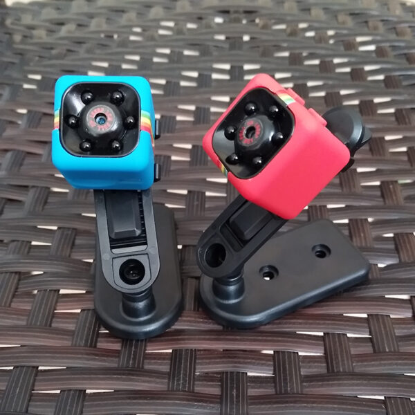 Mini HD Camcorder - Image 9