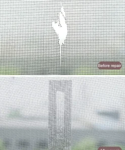 Screen Repair,Screen Repairer,Anti-Insect Screen,Anti-Insect,Insect Screen Repairer