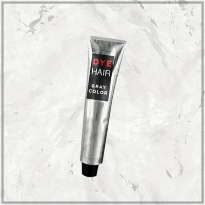Shining Silver Hair Dye,Shining Silver,Silver Hair Dye,Hair Dye,Silver Hair