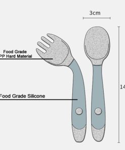 Baby Utensils Set,Baby Utensils,Utensils Set,Utensils