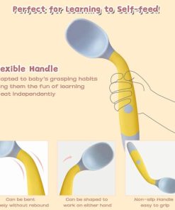 Baby Utensils Set,Baby Utensils,Utensils Set,Utensils