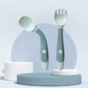 Baby Utensils Set,Baby Utensils,Utensils Set,Utensils