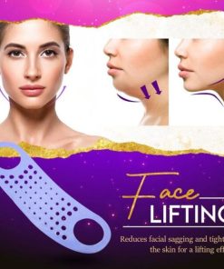 V-shape Face,Band,V-shape,Lift-up Band,Face Lift-up