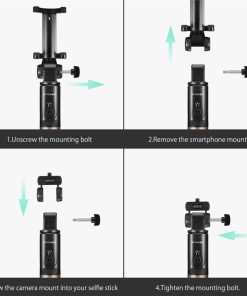 Selfie Stick,Smart Selfie,Smart Selfie Stick