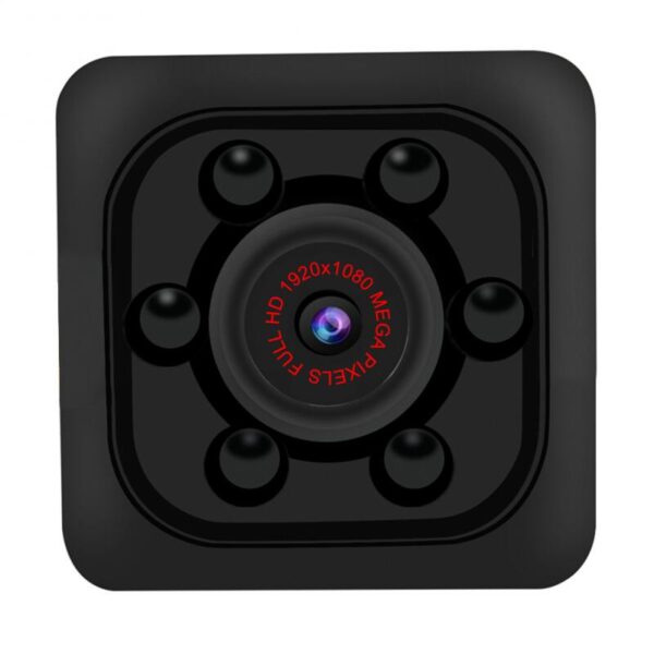 Mini HD Camcorder - Image 4