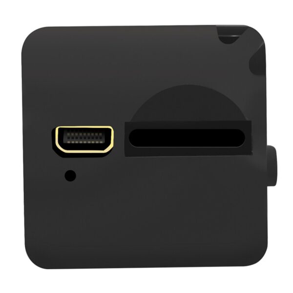 Mini HD Camcorder - Image 2