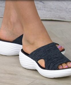 Knitted Sports Corrective Sandals,Corrective Sandals,Sports Corrective Sandals,Sandals