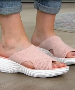 Knitted Sports Corrective Sandals,Corrective Sandals,Sports Corrective Sandals,Sandals