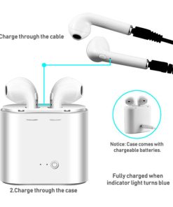 Wireless Bluetooth Earbuds,Battery Pack,Bluetooth Earbuds,Wireless Bluetooth