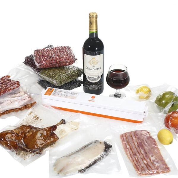 Vacuum Food Sealer - Image 2