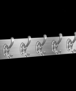 Adhesive Hanger,Self-Adhesive Hanger Set,Hanger Set,Double Hook,Double Hook Self-Adhesive Hanger Set