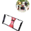 Smartphone Rig,Rig For Vloggers,Smartphone,Phone Rig,Rig
