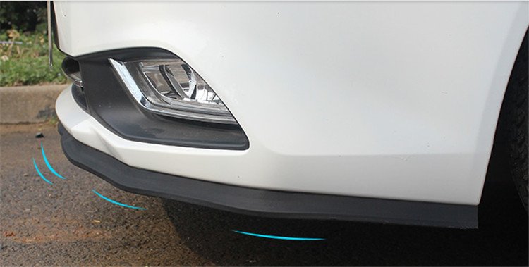 Front Bumper Lip,Car Front Bumper Lip,Bumper Lip,Car Front Bumper