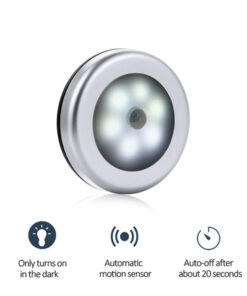 Smart LED Night Lights