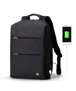 Smart BackPack with USB Port