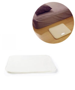 Pressure Sensitive Alarm Clock Rug