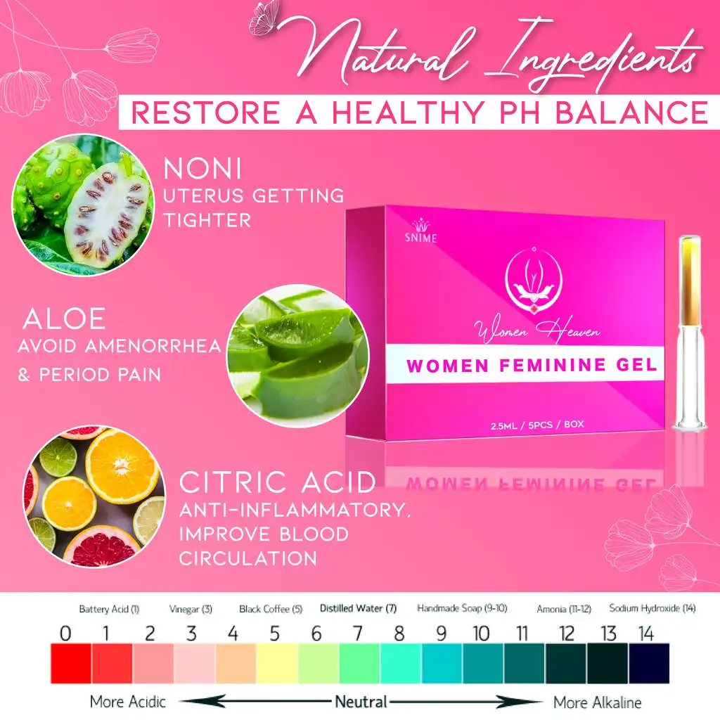Vaginal Gel,Feminine Vaginal Gel,Heaven Feminine,Women Heaven Feminine,Gel