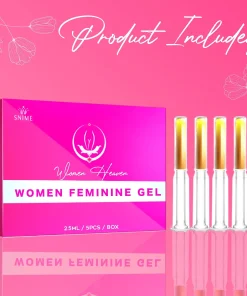 Vaginal Gel,Feminine Vaginal Gel,Heaven Feminine,Women Heaven Feminine,Gel