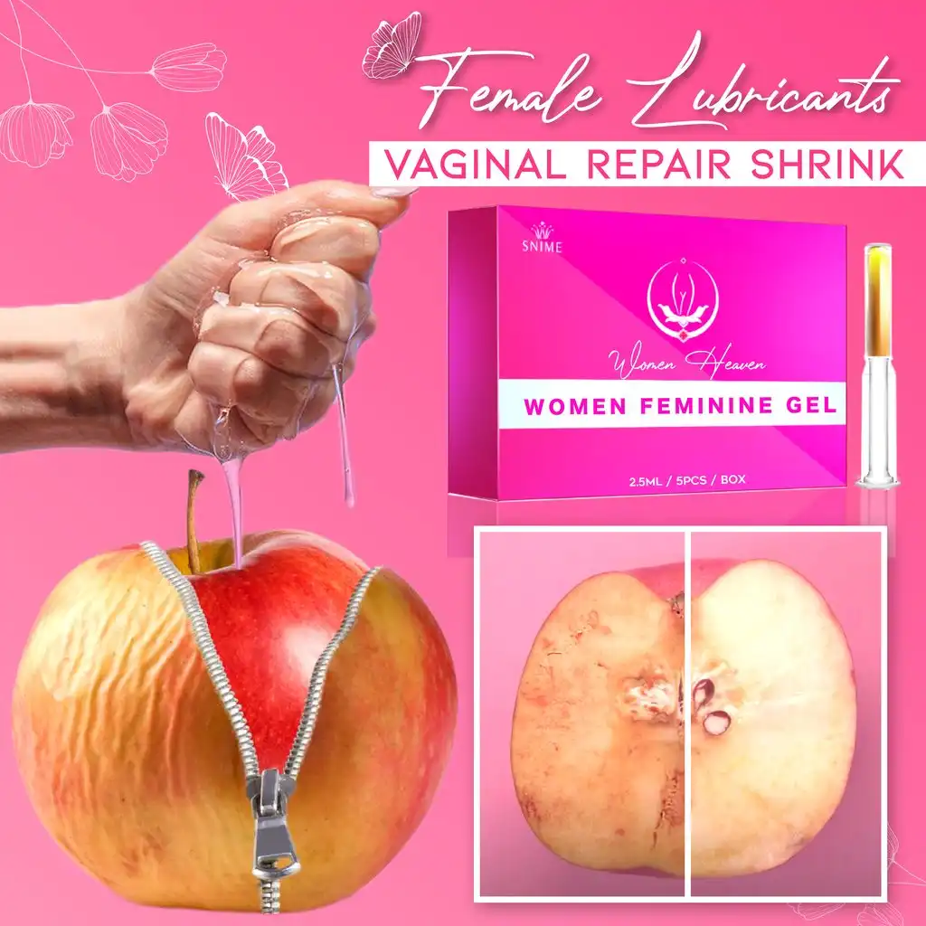 Vaginal Gel,Feminine Vaginal Gel,Heaven Feminine,Women Heaven Feminine,Gel