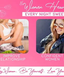 Vaginal Gel,Feminine Vaginal Gel,Heaven Feminine,Women Heaven Feminine,Gel