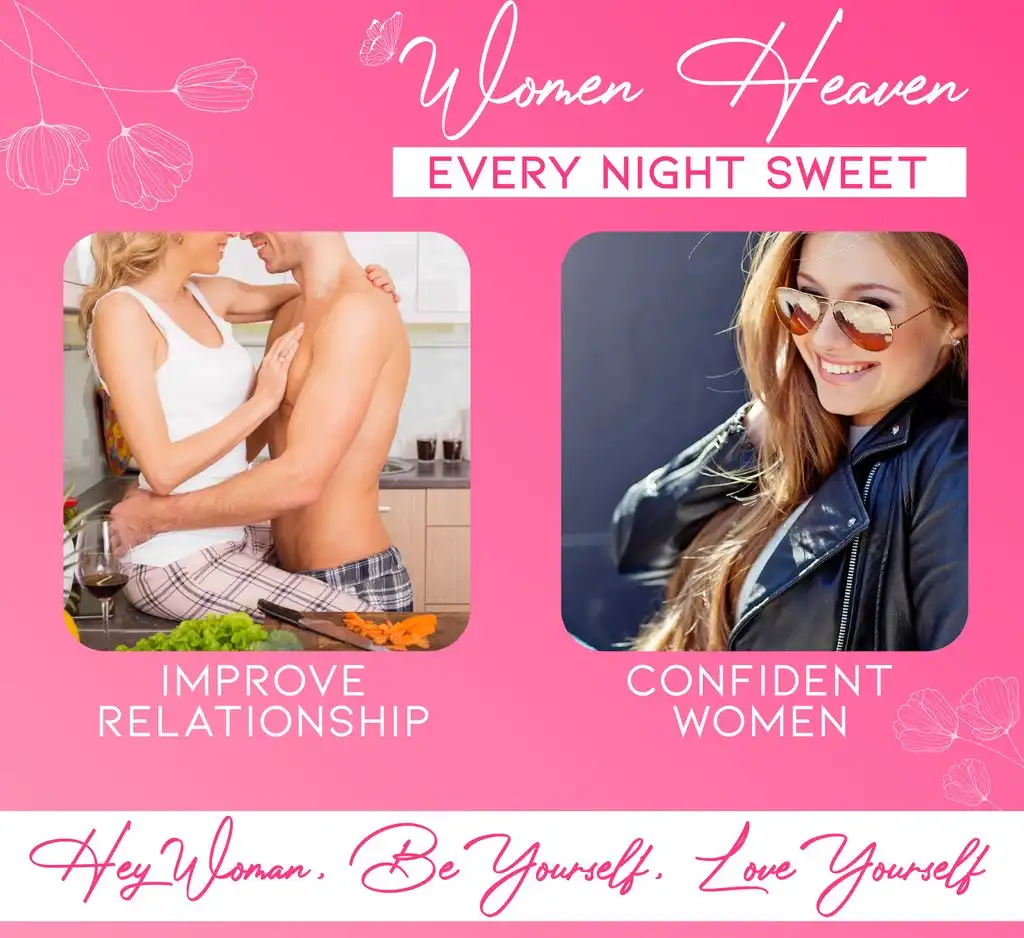 Vaginal Gel,Feminine Vaginal Gel,Heaven Feminine,Women Heaven Feminine,Gel