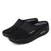 Slip-On Walking Shoes,Walking Shoes,Air Cushion