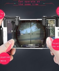 Mobile Gaming,Gaming Aim