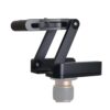 Z Pan Tripod Head