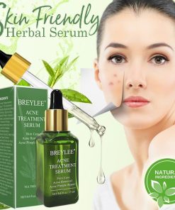 Herbal Serum,Acne Away,Serum