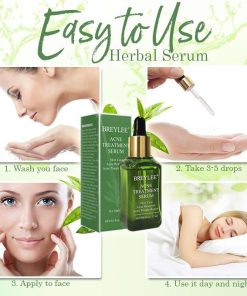 Herbal Serum,Acne Away,Serum