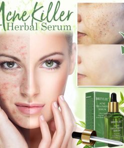 Herbal Serum,Acne Away,Serum
