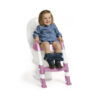 Toddler Toilet Trainer Safety Seat
