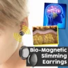 Bio-Magnetic Slimming Earrings,Magnetic Slimming Earrings,Slimming Earrings,Slimming Earring