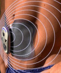 Ab Slimmer,Butterfly Ab Slimmer,electronic muscle stimulation,muscle stimulation,New BLVD